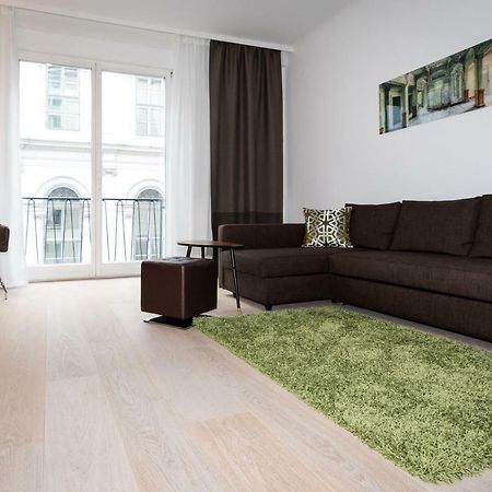 Heart Of Vienna City Apartment Bagian luar foto